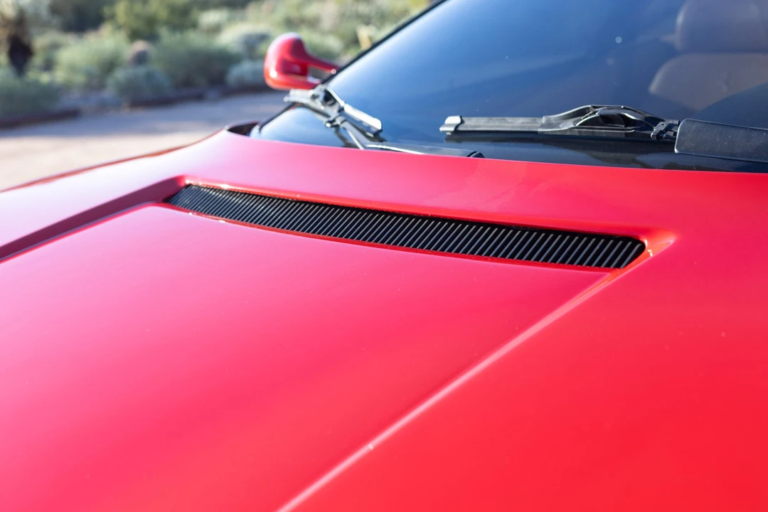 1994 Ferrari 512 TR - Image 19 of 31