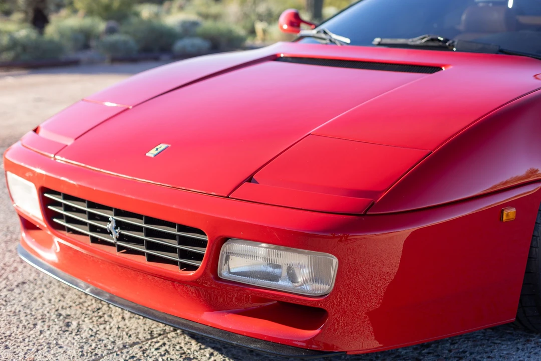 1994 Ferrari 512 TR - Image 14 of 31