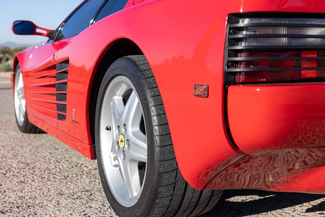 1994 Ferrari 512 TR - Image 26 of 31