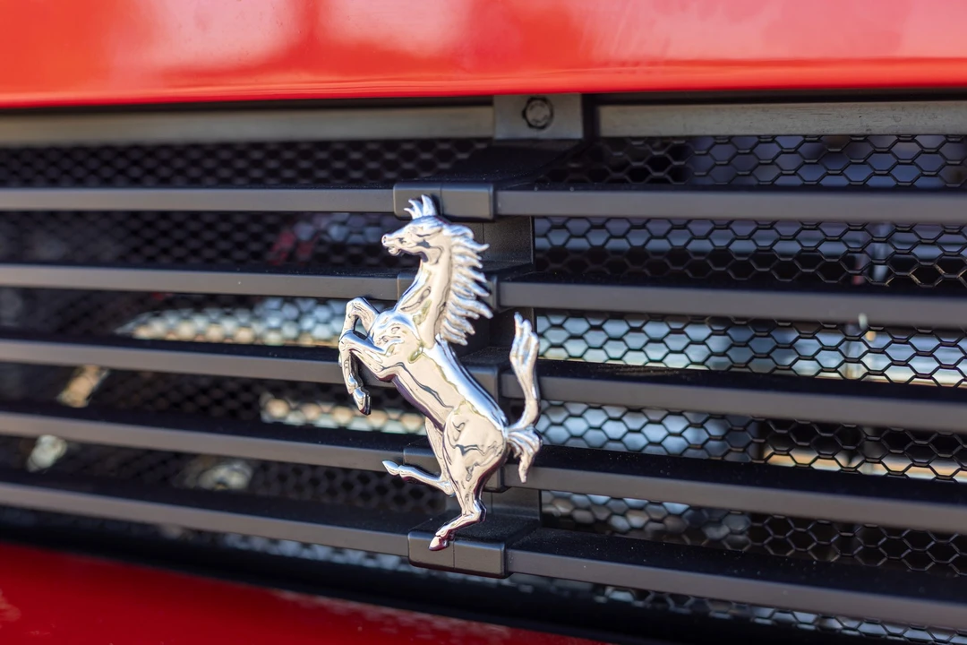 1994 Ferrari 512 TR - Image 29 of 31