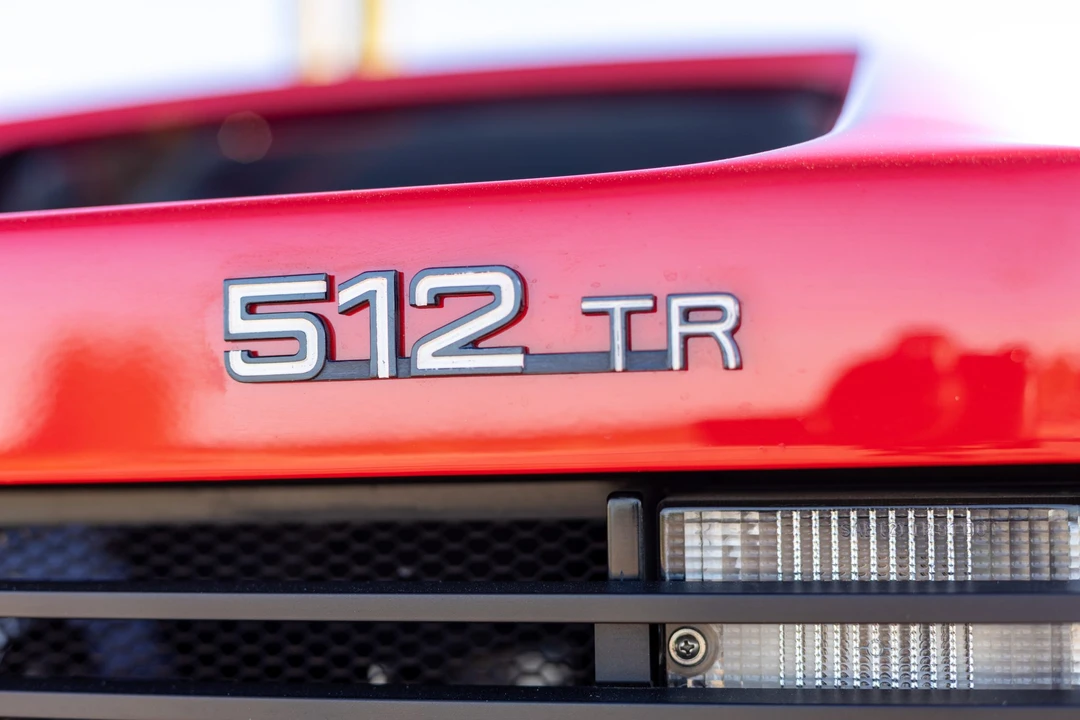1994 Ferrari 512 TR - Image 30 of 31