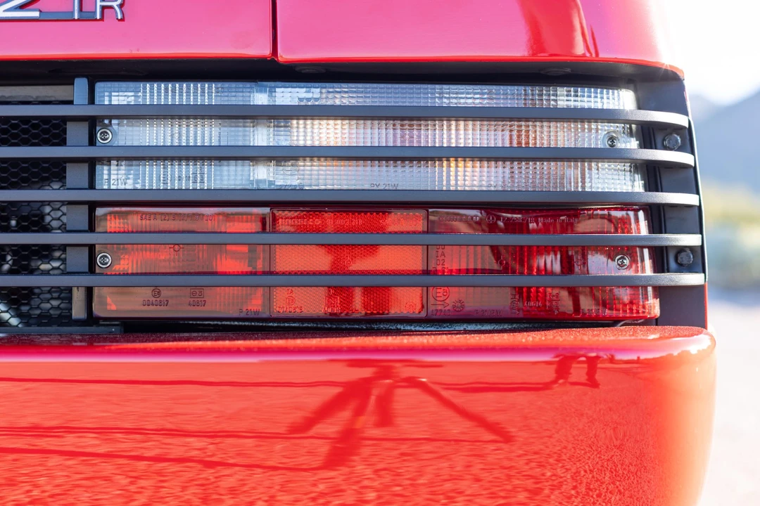 1994 Ferrari 512 TR - Image 31 of 31