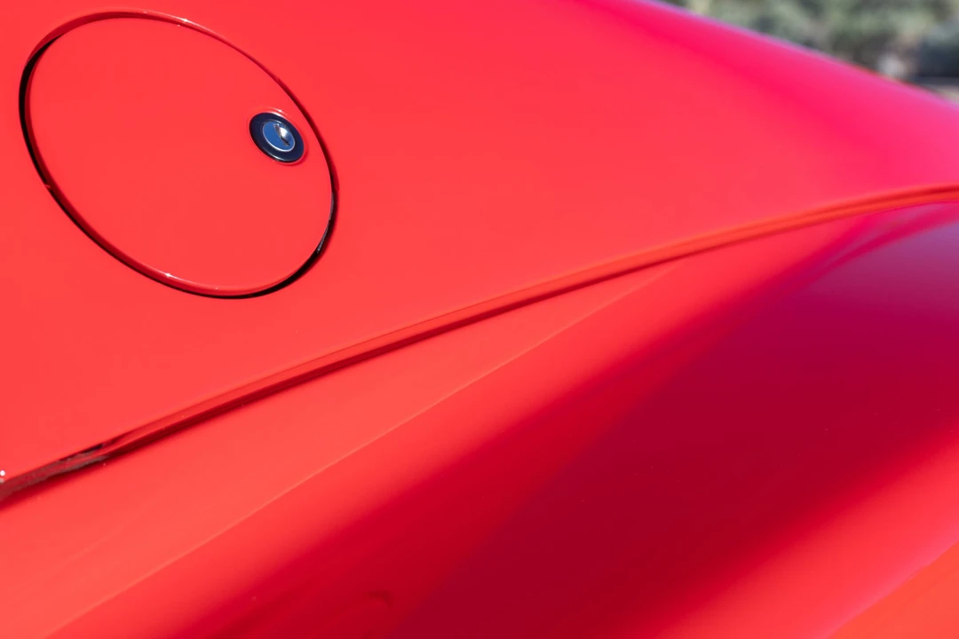 1994 Ferrari 512 TR - Image 24 of 31