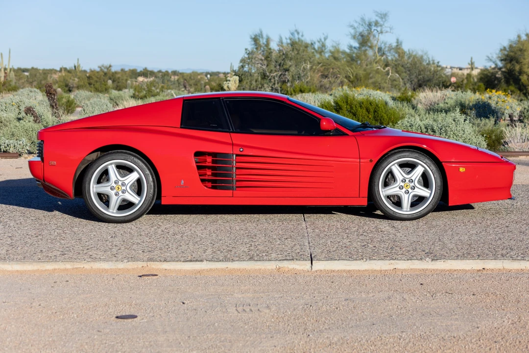 1994 Ferrari 512 TR - Image 6 of 31