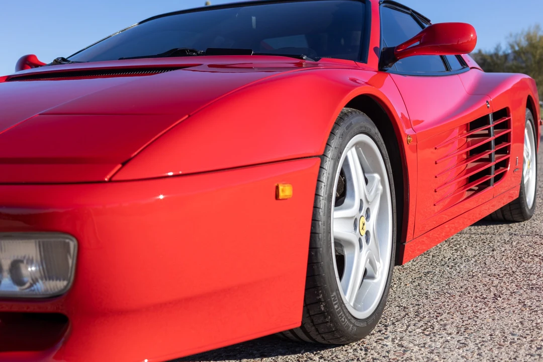 1994 Ferrari 512 TR - Image 16 of 31