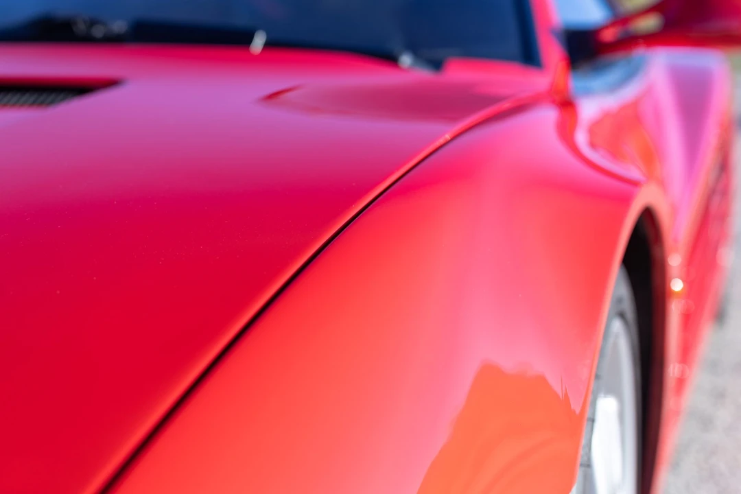 1994 Ferrari 512 TR - Image 15 of 31