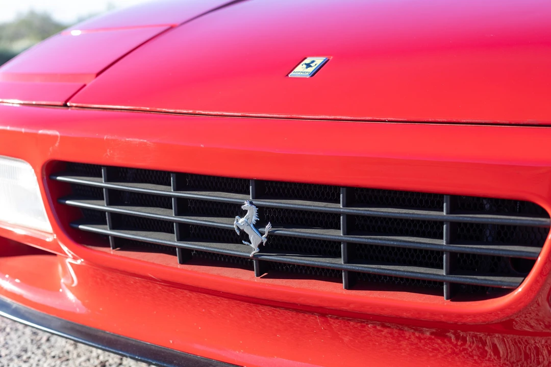 1994 Ferrari 512 TR - Image 13 of 31