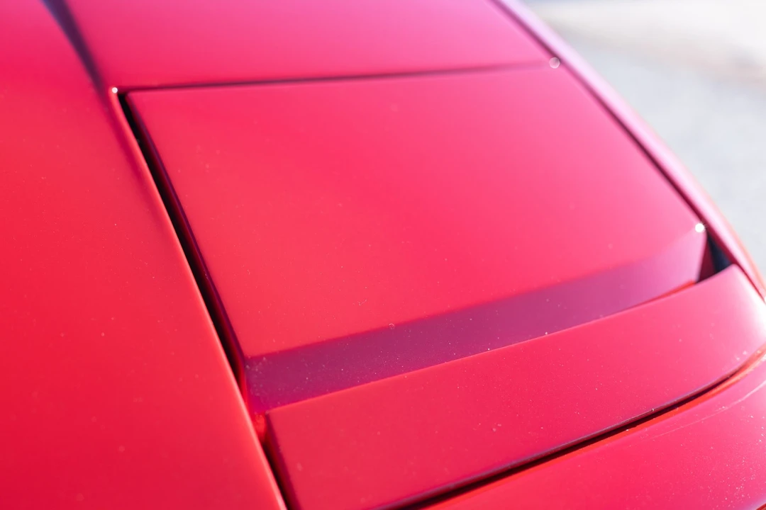 1994 Ferrari 512 TR - Image 18 of 31