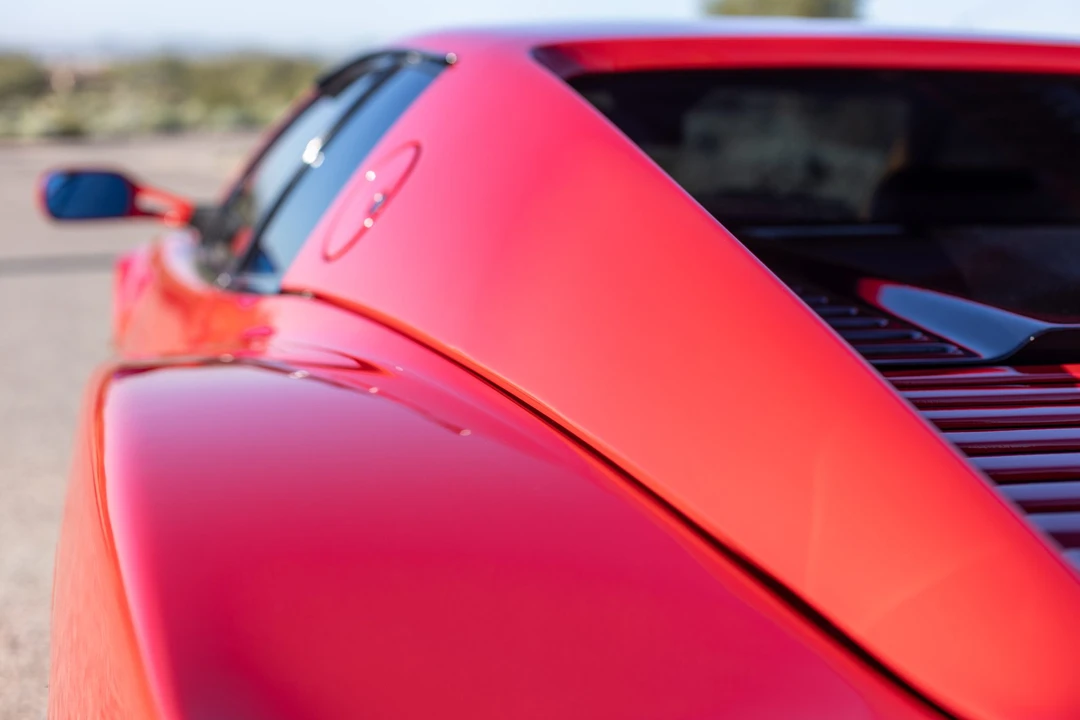 1994 Ferrari 512 TR - Image 25 of 31