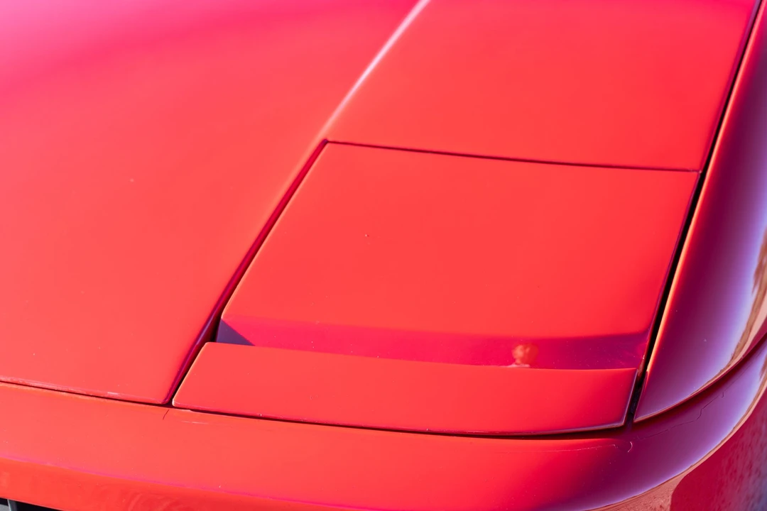 1994 Ferrari 512 TR - Image 17 of 31