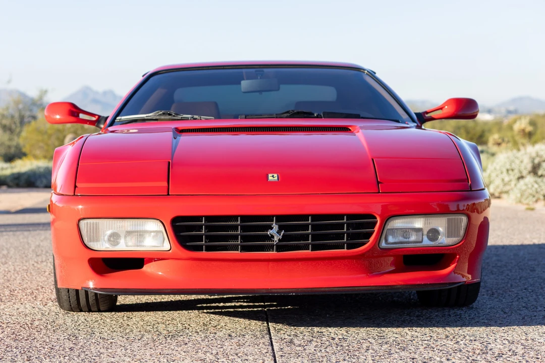 1994 Ferrari 512 TR - Image 3 of 31