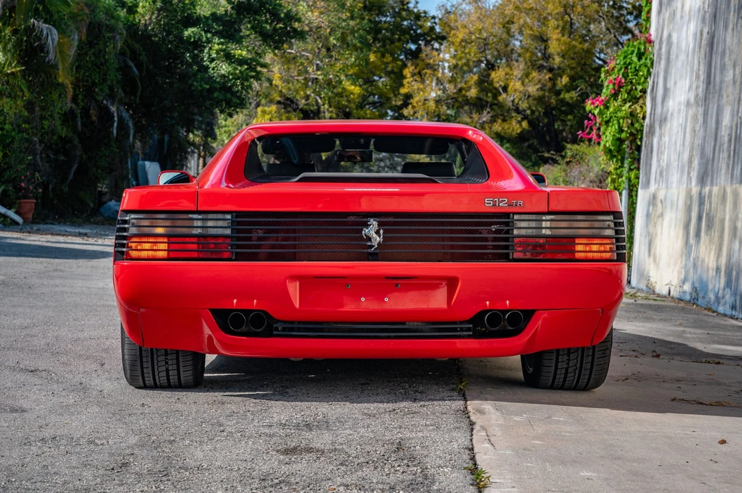 1994 Ferrari 512 TR - Image 15 of 31