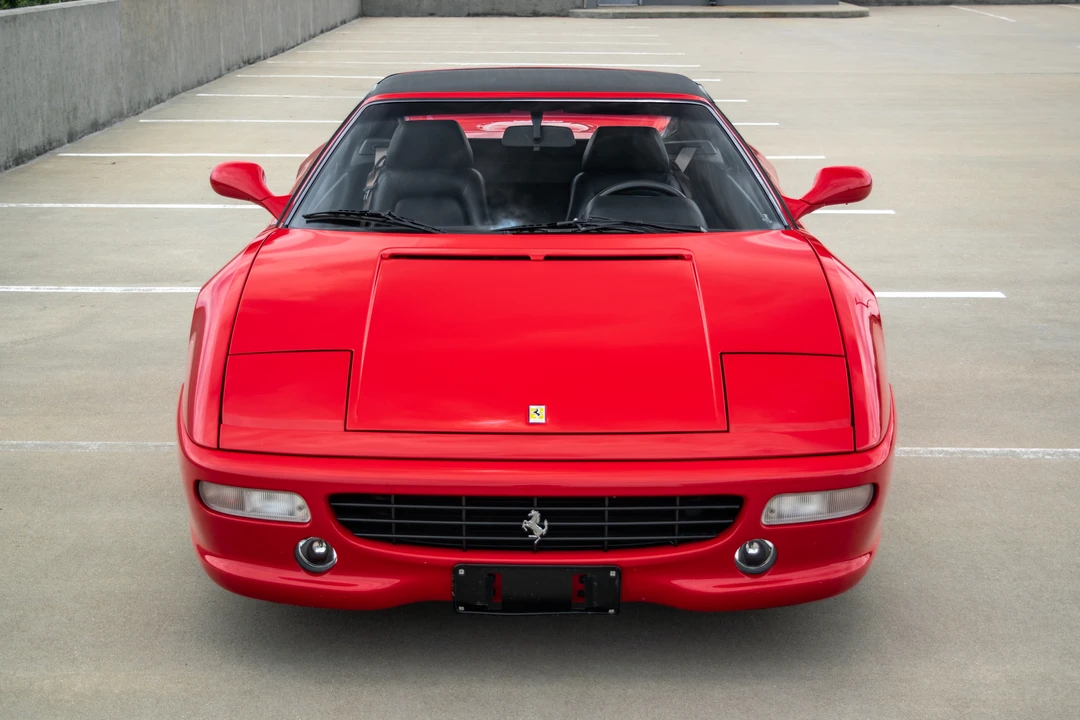 1994 Ferrari F355 GTS - Image 12 of 31