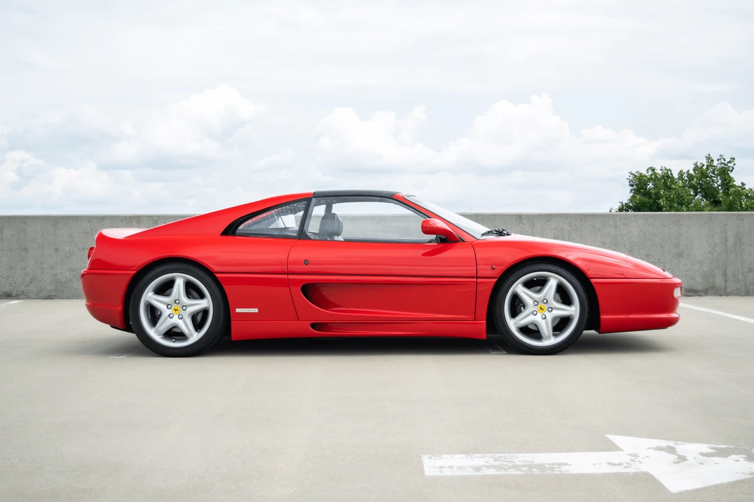1994 Ferrari F355 GTS - Image 20 of 31