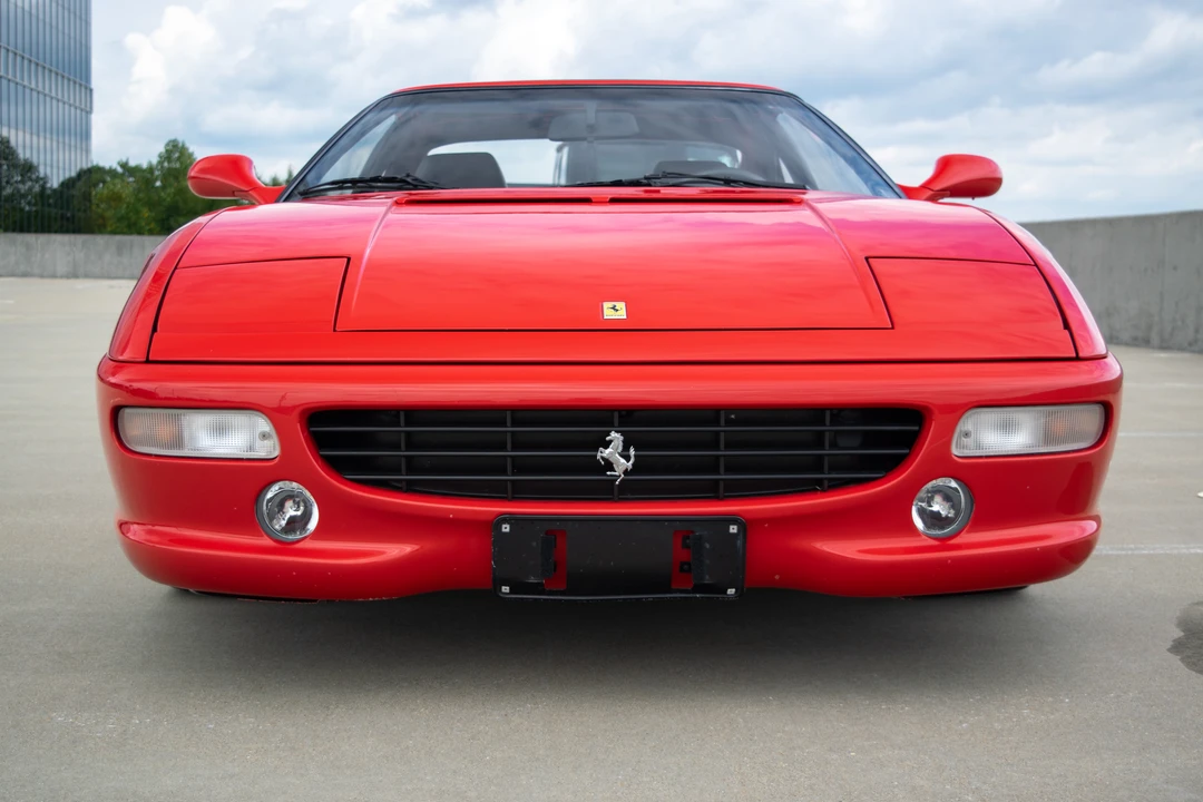 1994 Ferrari F355 GTS - Image 13 of 31