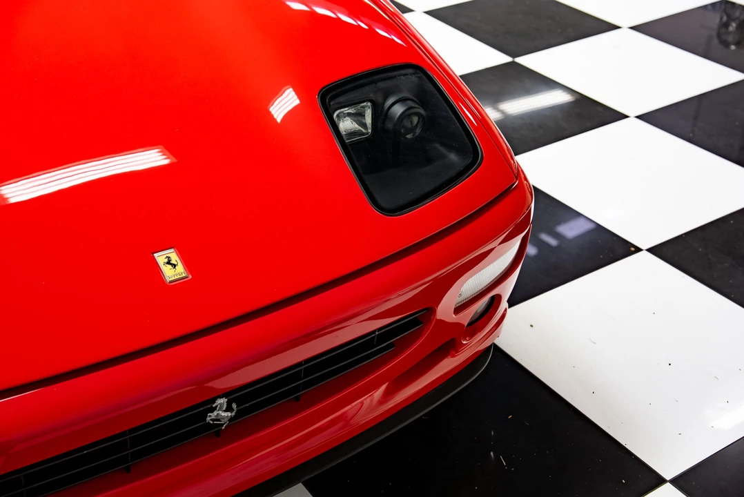 1994 Ferrari F512 M - Image 19 of 31