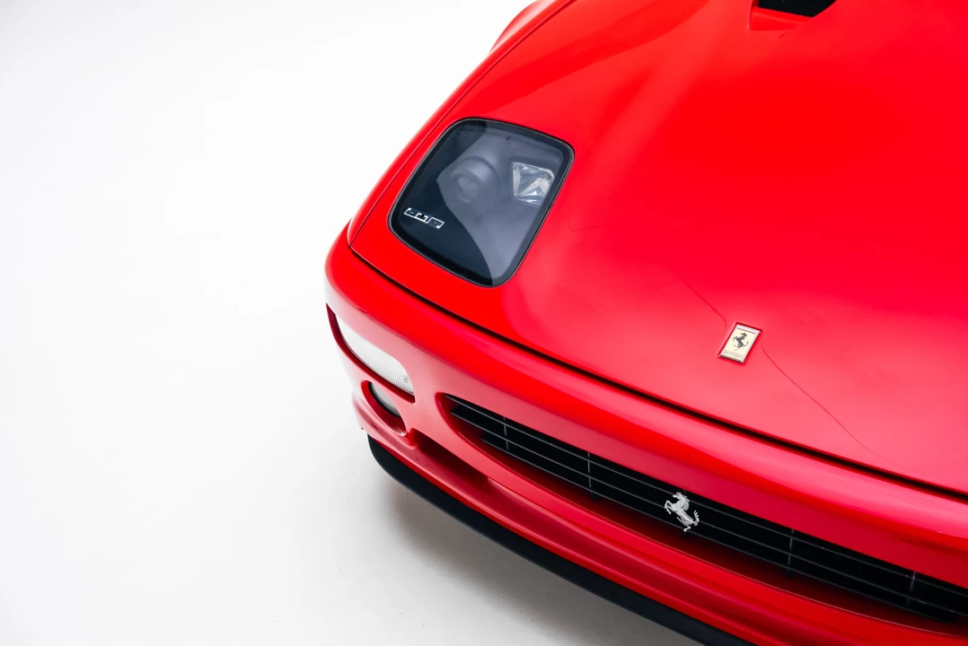 1994 Ferrari F512 M - Image 28 of 31