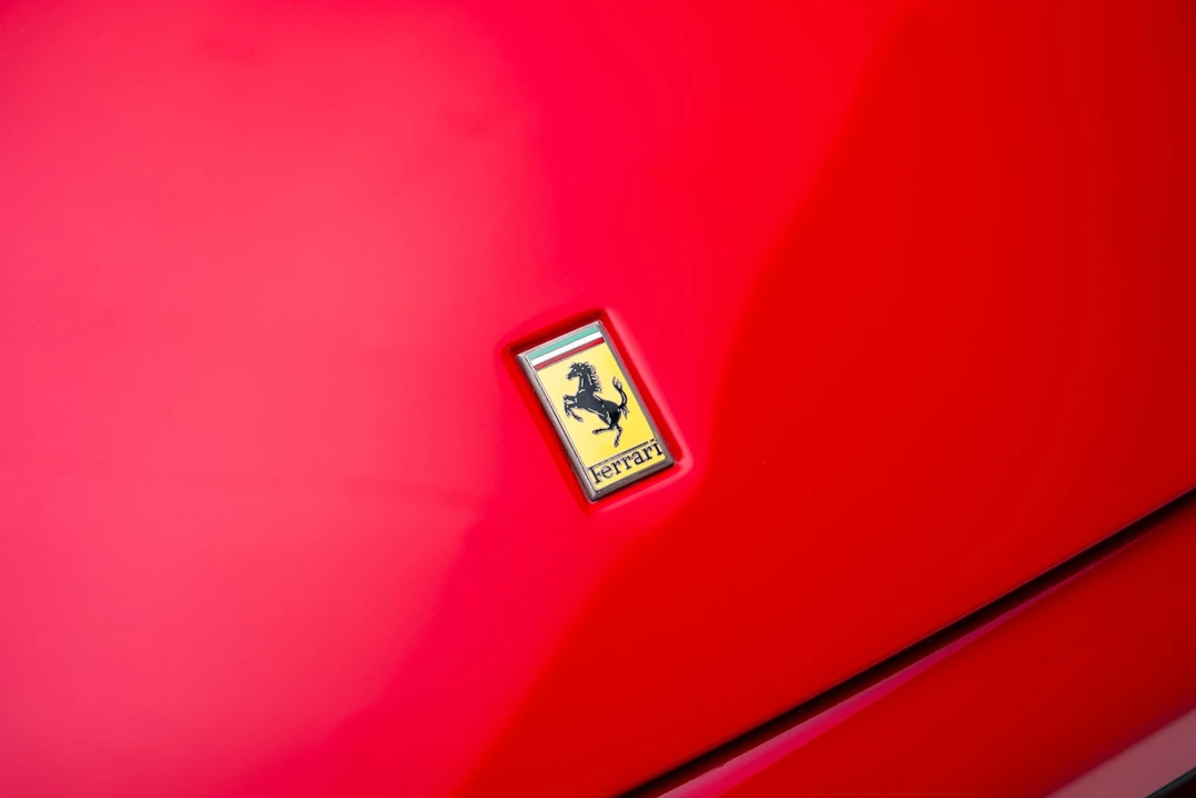 1994 Ferrari F512 M - Image 31 of 31