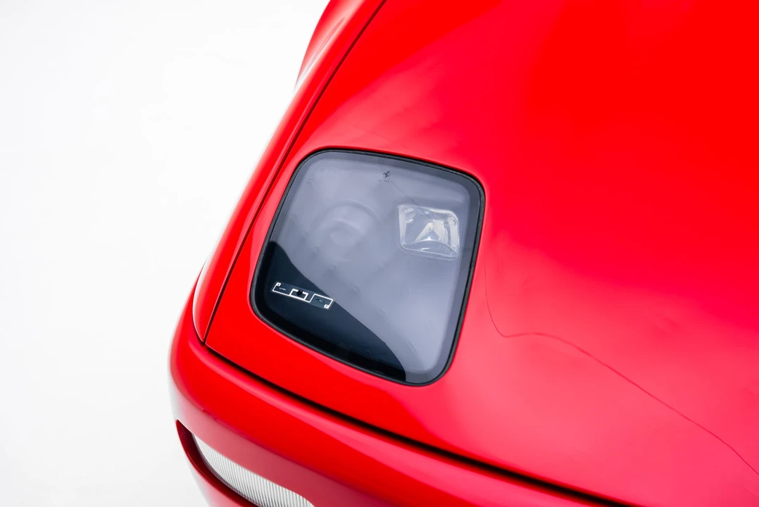 1994 Ferrari F512 M - Image 29 of 31