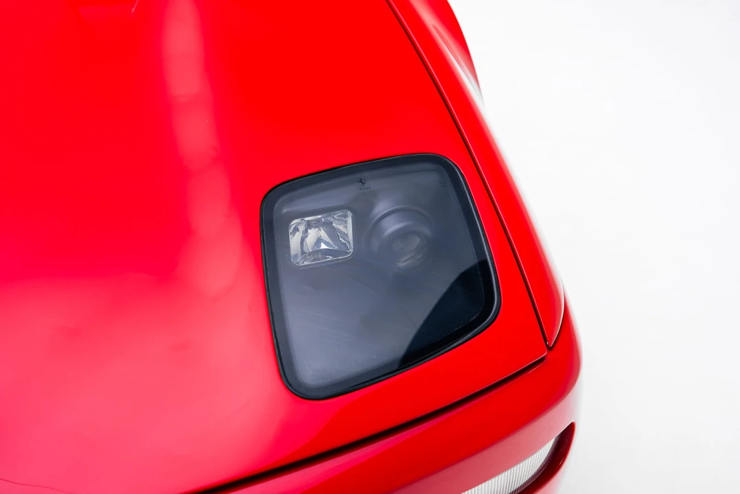 1994 Ferrari F512 M - Image 30 of 31