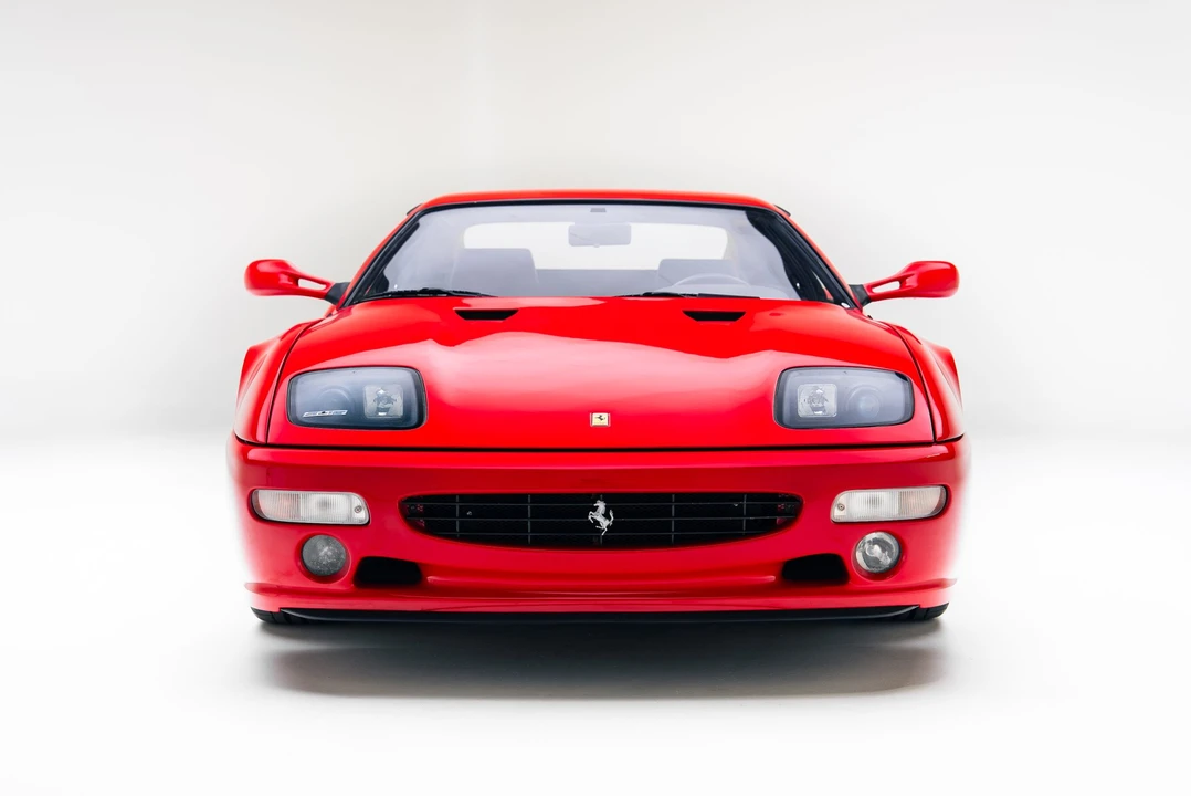 1994 Ferrari F512 M - Image 13 of 31