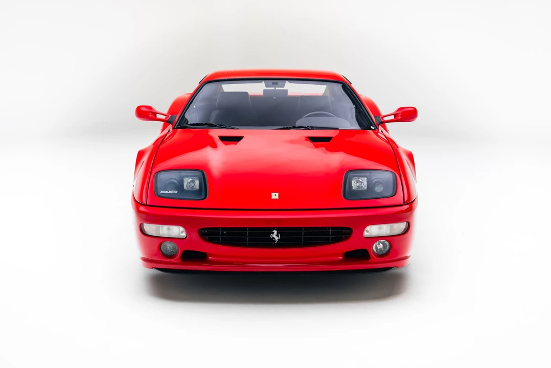 1994 Ferrari F512 M - Image 12 of 31
