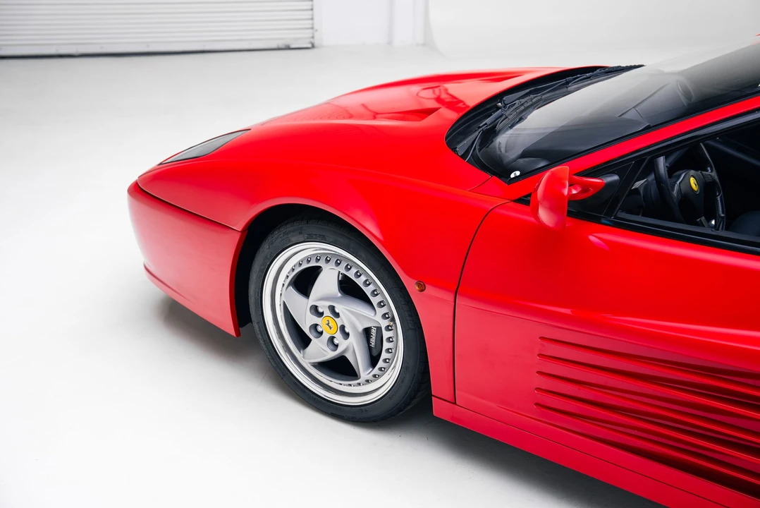 1994 Ferrari F512 M - Image 21 of 31