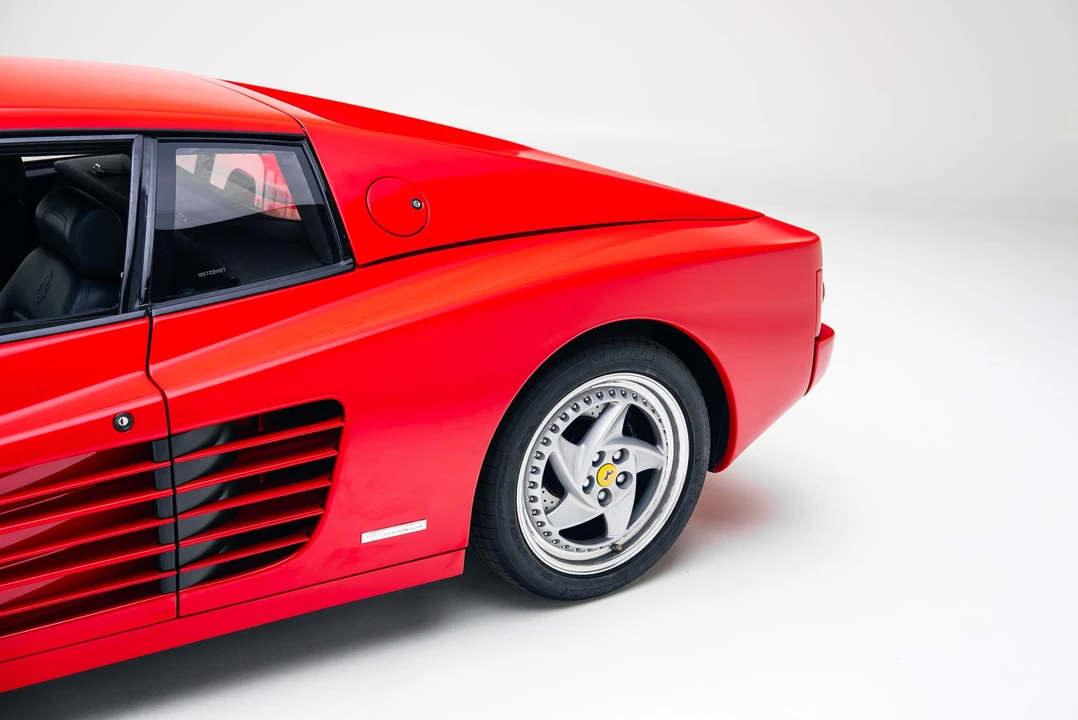 1994 Ferrari F512 M - Image 22 of 31