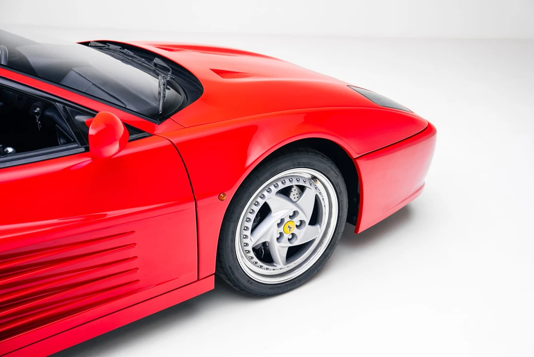 1994 Ferrari F512 M - Image 27 of 31