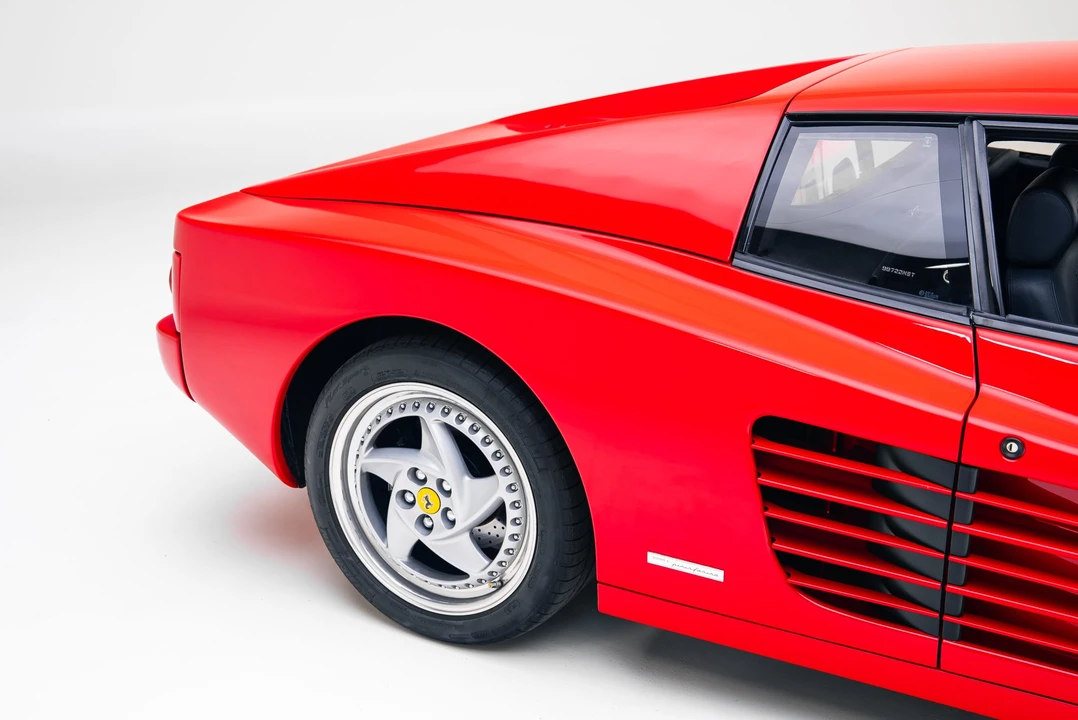 1994 Ferrari F512 M - Image 26 of 31