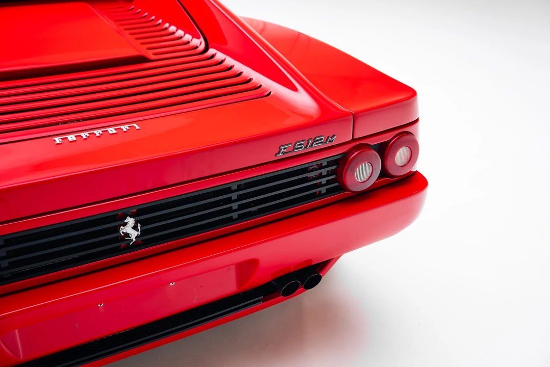 1994 Ferrari F512 M - Image 24 of 31