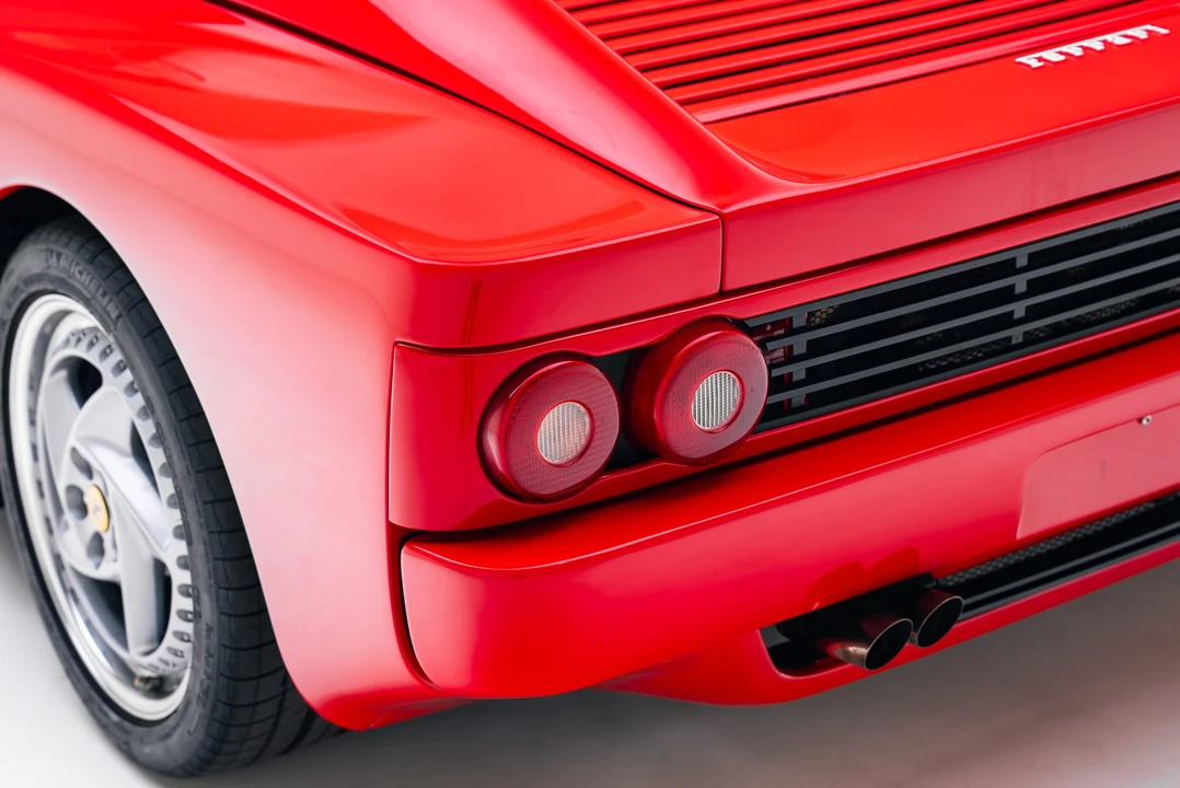 1994 Ferrari F512 M - Image 23 of 31