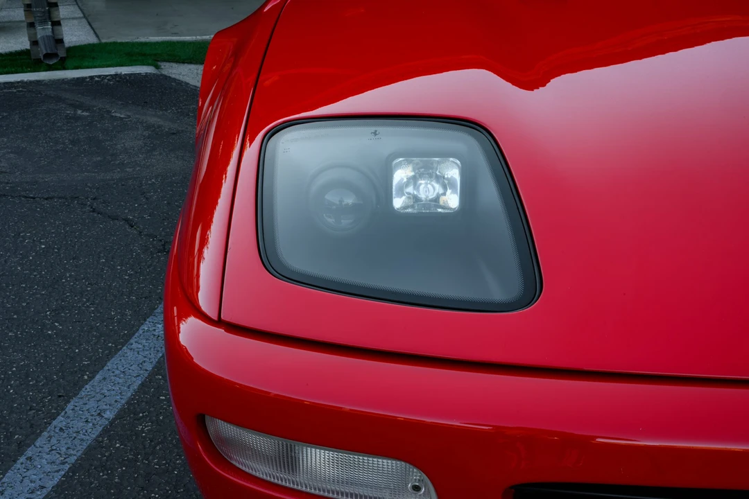 1994 Ferrari F512 M - Image 26 of 31