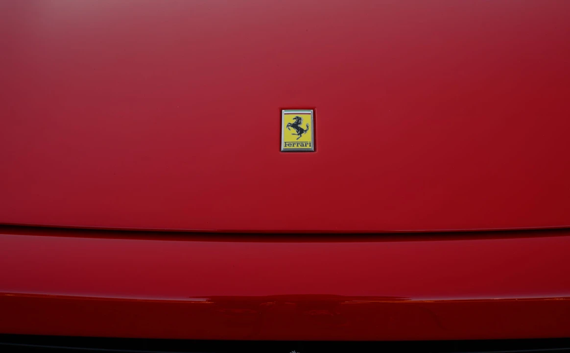 1994 Ferrari F512 M - Image 28 of 31