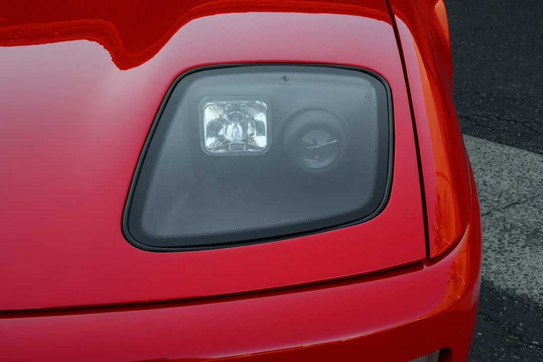 1994 Ferrari F512 M - Image 29 of 31