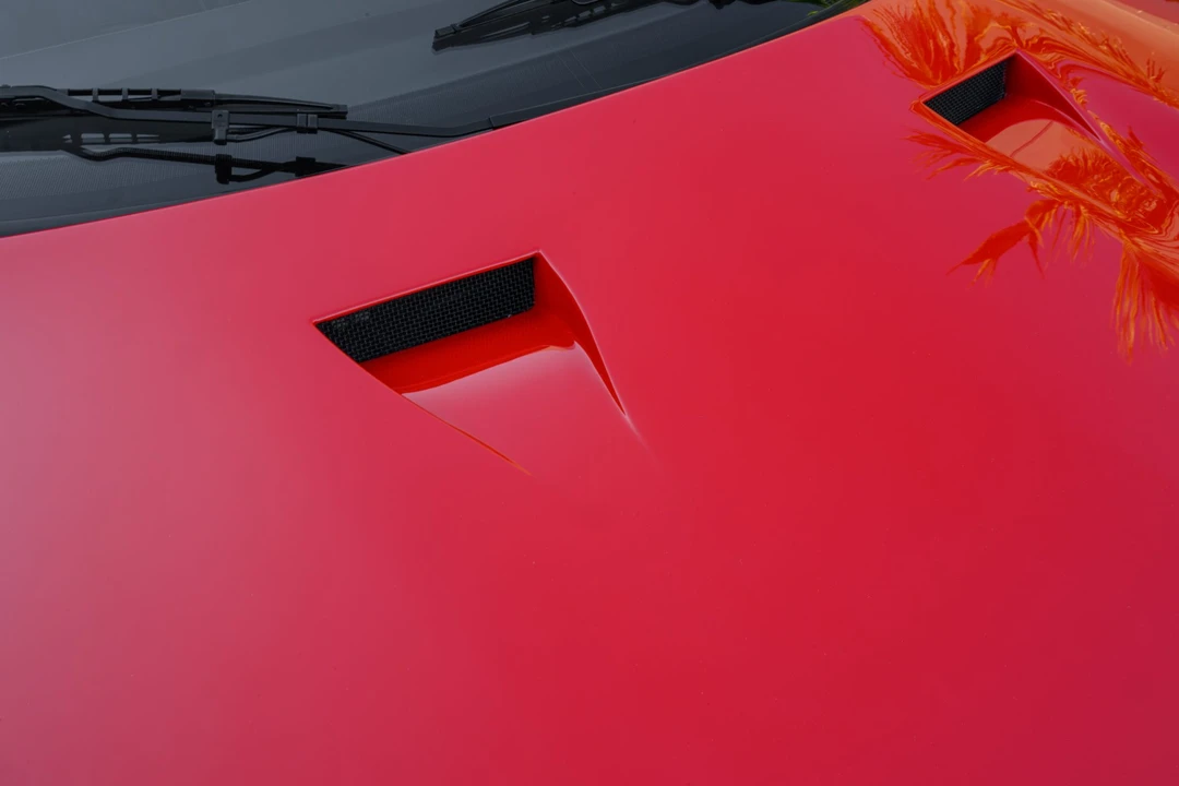 1994 Ferrari F512 M - Image 31 of 31