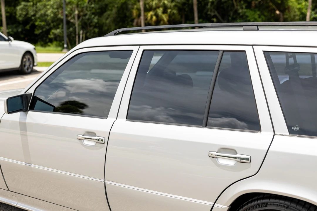 1994 Mercedes-Benz W124 E-Class - Image 21 of 31