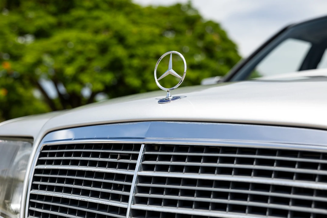 1994 Mercedes-Benz W124 E-Class - Image 23 of 31