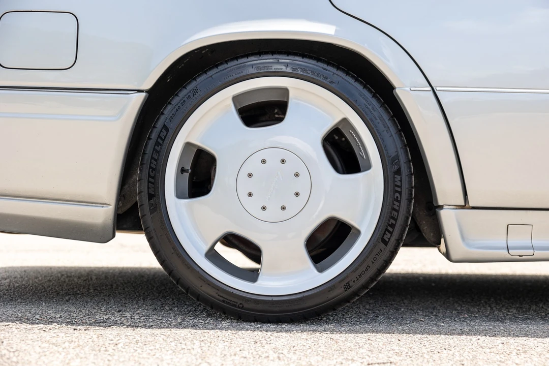 1994 Mercedes-Benz W124 E-Class - Image 28 of 31