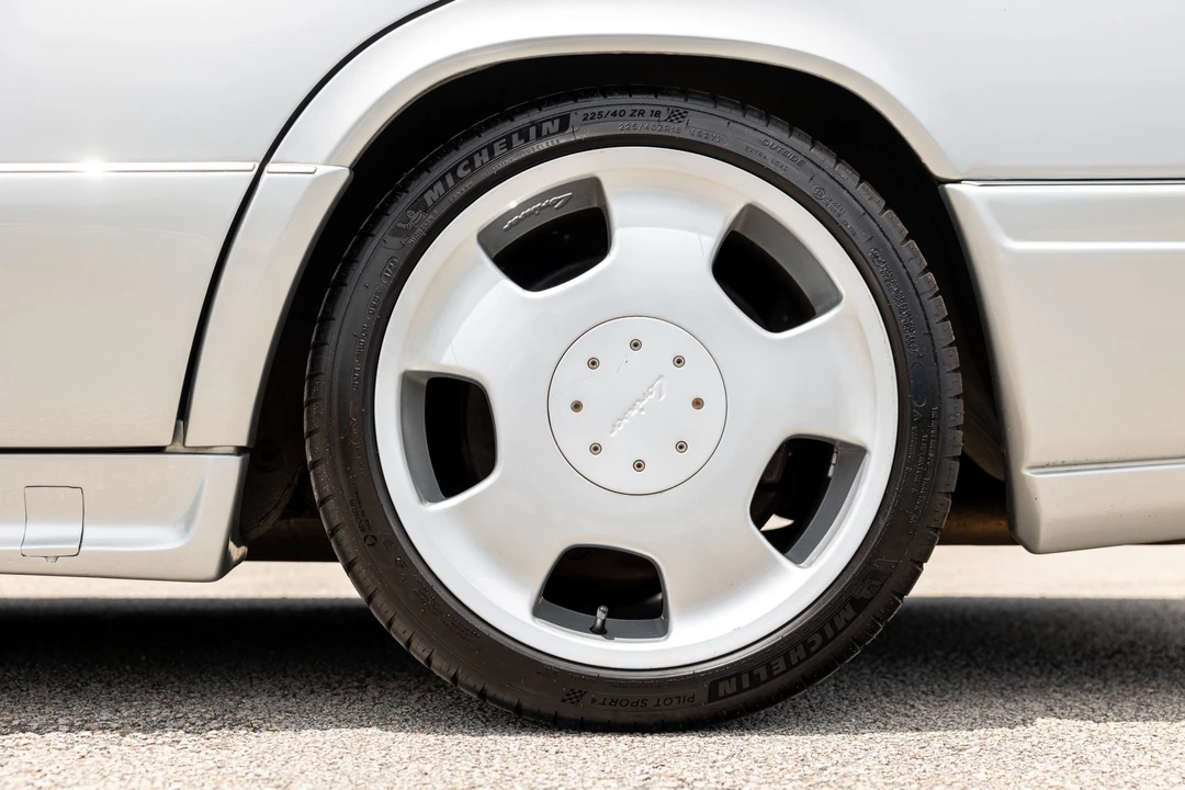 1994 Mercedes-Benz W124 E-Class - Image 27 of 31