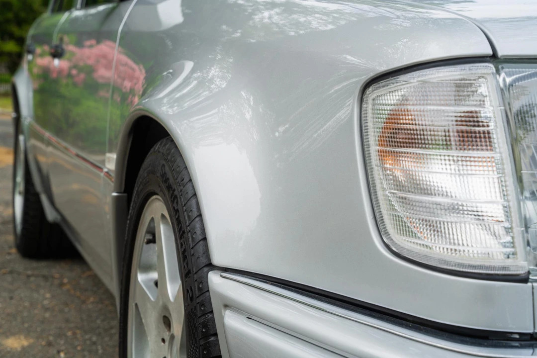 1994 Mercedes-Benz 500E & E500 - Image 21 of 31
