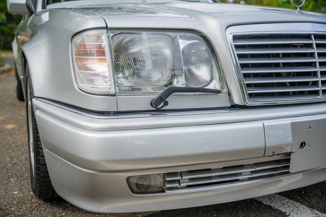 1994 Mercedes-Benz 500E & E500 - Image 19 of 31