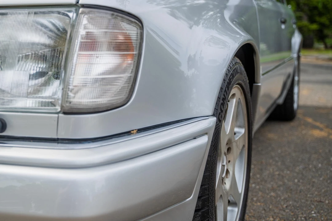 1994 Mercedes-Benz 500E & E500 - Image 30 of 31