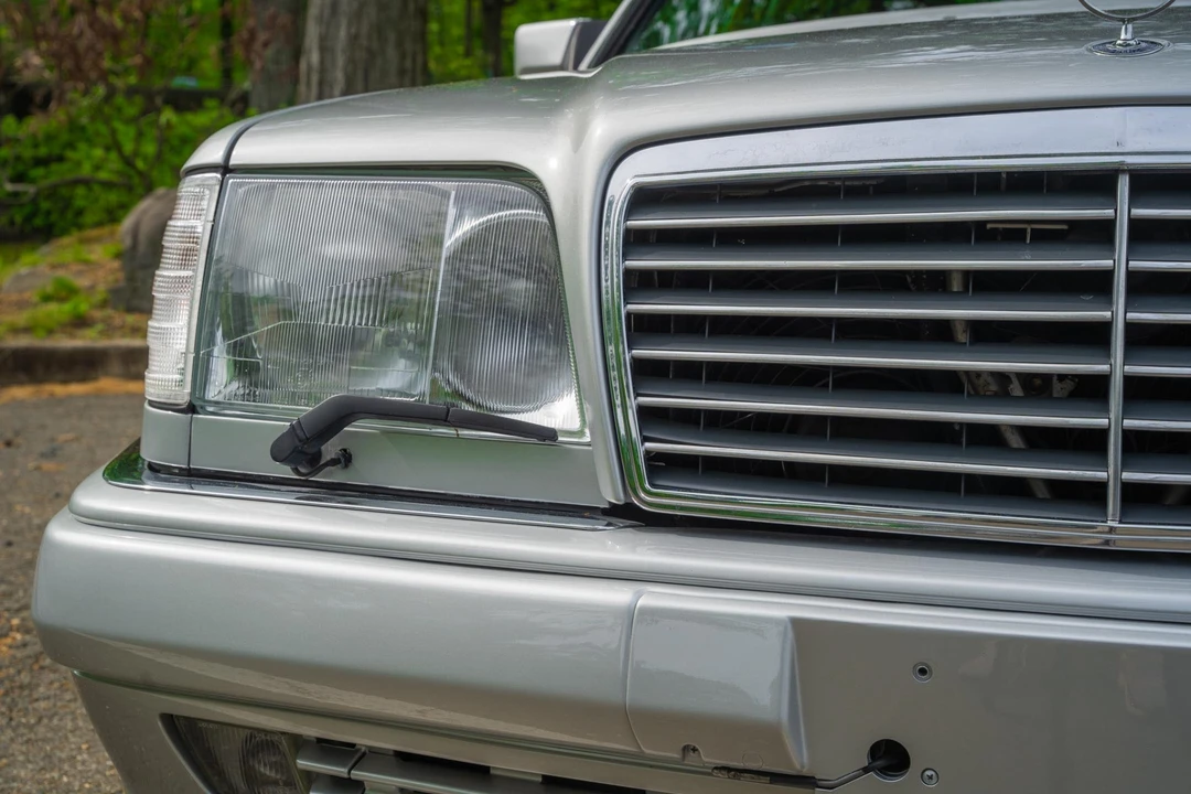 1994 Mercedes-Benz 500E & E500 - Image 22 of 31