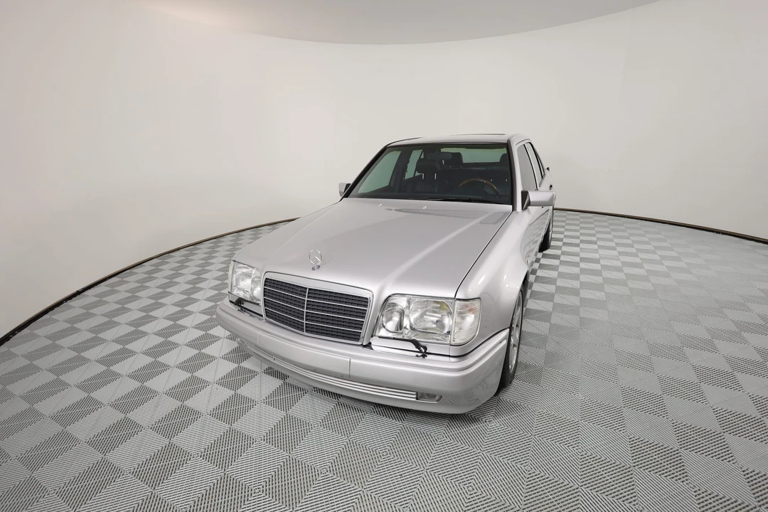 1994 Mercedes-Benz 500E & E500 - Image 12 of 31