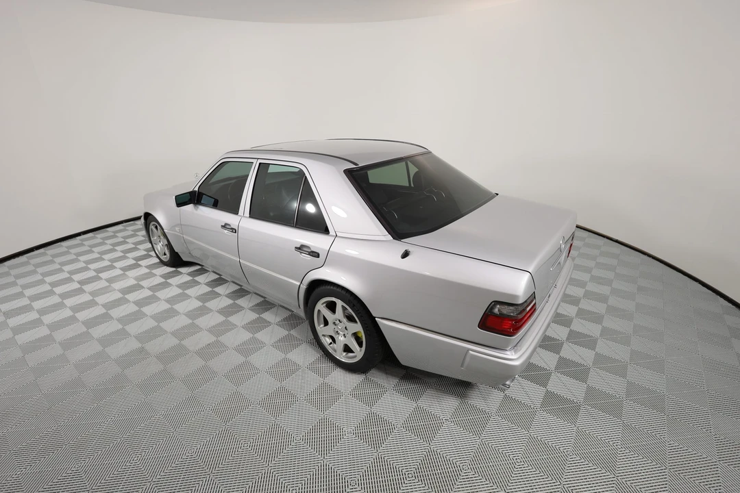 1994 Mercedes-Benz 500E & E500 - Image 20 of 31