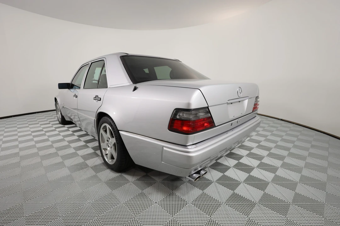 1994 Mercedes-Benz 500E & E500 - Image 21 of 31