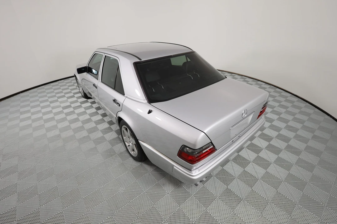 1994 Mercedes-Benz 500E & E500 - Image 22 of 31