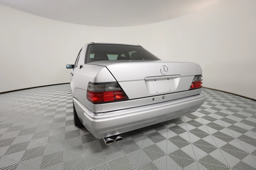1994 Mercedes-Benz 500E & E500 - Image 24 of 31