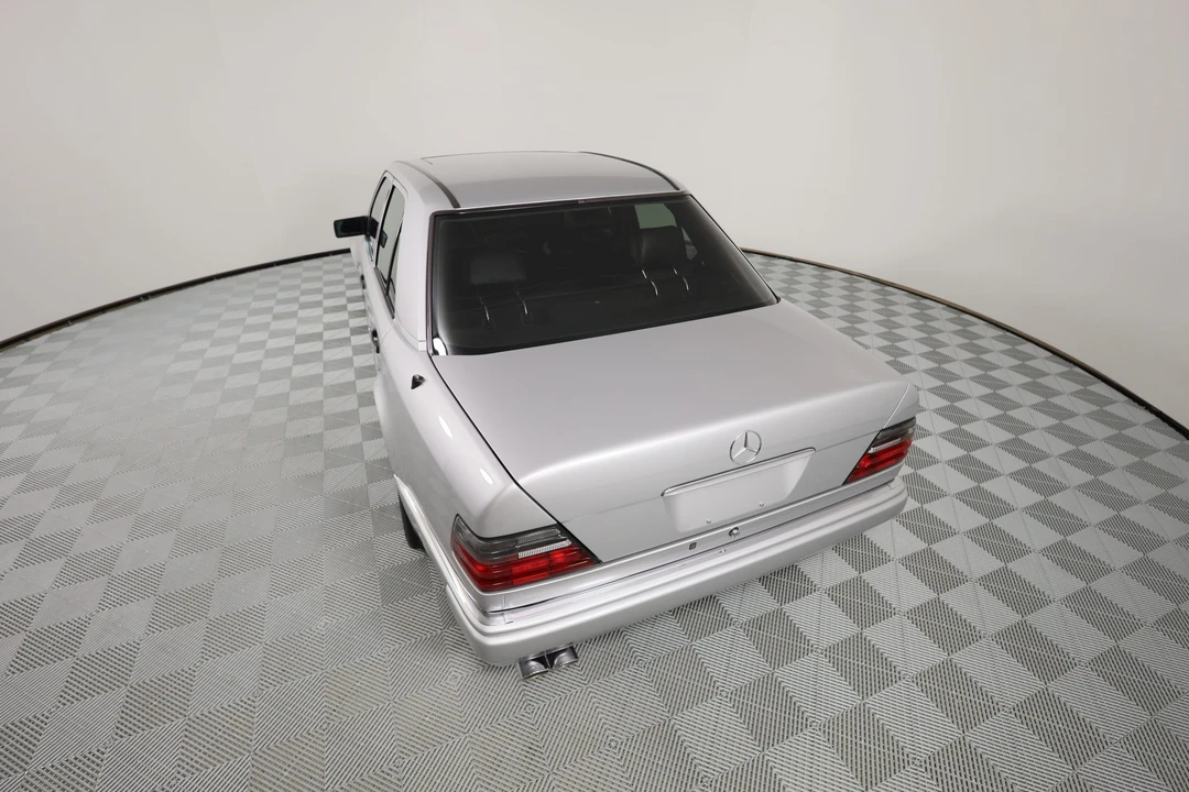1994 Mercedes-Benz 500E & E500 - Image 23 of 31